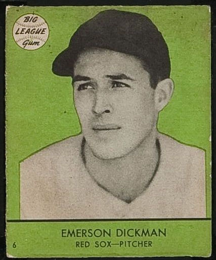 6 Dickman Green